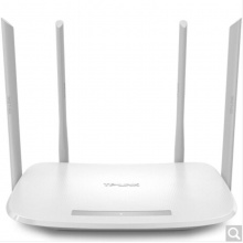 TP-LINK TL-WDR5620 1200M 11AC智能雙頻無(wú)線(xiàn)路由器 信號(hào)放大 WIFI穿墻
