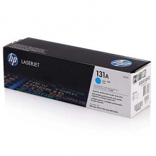 惠普 HP 硒鼓 CF211A 131A (青色)
