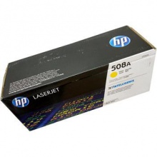 惠普 HP 硒鼓 CF362A 508A (黃色)