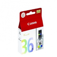 佳能 Canon 墨盒 CLI-36 (彩色)