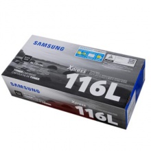 三星（SAMSUNG） MLT-D116L 墨粉