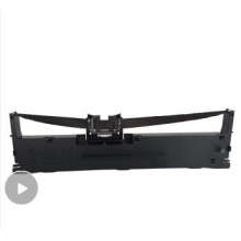   德寶Turbo LQ630K色帶愛普生LQ80KF/635K/610K/615K/735K色帶架 德寶LQ630K針式打印機色帶架（含色帶芯）