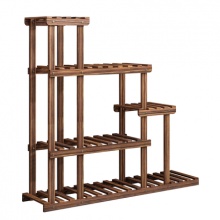實木置物架