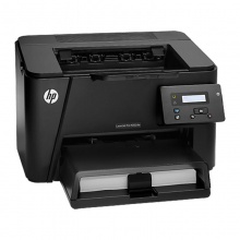惠普 LaserJet Pro M202d A4激光打印機(jī)