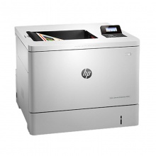 惠普 M552dn 彩色激光打印機 白