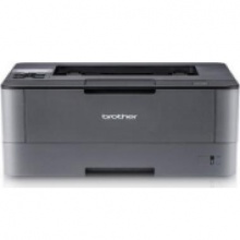 兄弟/brother HL-5585D 黑白激光打印機 自動雙面打印