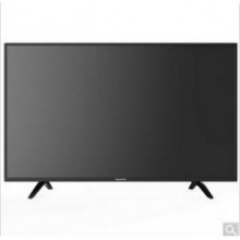 創維（Skyworth）40E382W 40英寸 2K全高清 智能 商用電視（黑色）