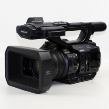 松下（Panasonic） AG-UX90MC 4K高清數碼攝像機/手持高清DV 官方標配