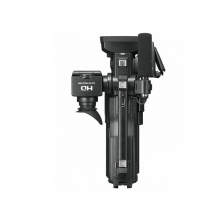 索尼 HXR-MC2500 肩扛式高清數字攝錄一體機