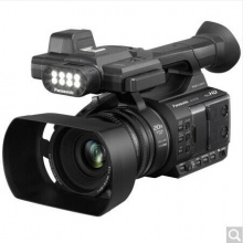 松下 PANASONIC HC-PV100GK 高清攝像機(jī)