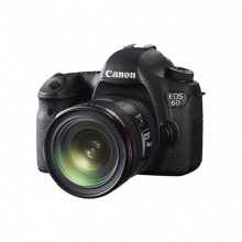 佳能 EOS 6D 專用照相機 24-70mm F4L IS鏡頭套裝