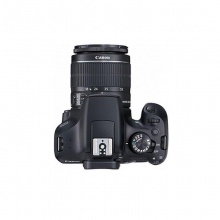 佳能（Canon） EOS 1300D 單反套機（EF-S 18-55mm f/3.5-5.6 IS II）