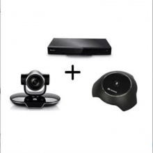 華為 TE40-1080P30 會場終端組合套裝（VPC600+VPM220）含安裝調(diào)試費