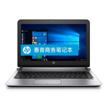惠普 HP ProBook 440 G4-18001002057 i5-7200U/集成/4G/500G/獨顯2G/無光驅/LED/14寸/三年保修/Dos
