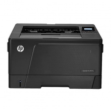 惠普（HP） LaserJet Pro M701n 激光打印機