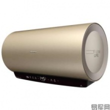 美的熱水器F80-32DE