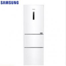 三星（SAMSUNG） RB27KCFJOWW/SC 280升風(fēng)冷無霜智能變頻三門冰箱全環(huán)繞氣流