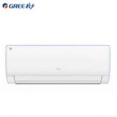 格力京逸（GREE）正1.5匹 E享舒適 智能睡眠 變頻 快速冷暖 壁掛式臥室空調(diào)掛機(jī)KFR-35GW/NhDbB3