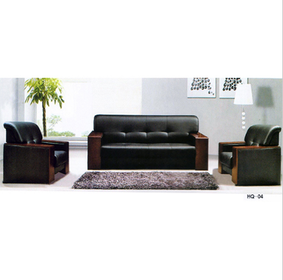 商務(wù)辦公組合沙...