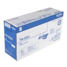 兄弟（brother）TN-2325 黑色墨粉 2600頁 （適用兄弟7380/7480/7880、...