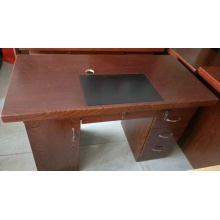 紙皮落地辦公桌