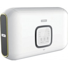 亞都（YADU）空氣凈化器除甲醛家用壁掛式新風(fēng)機(jī)智能過濾換氣機(jī)靜音 YJX-B150凈化器 白色