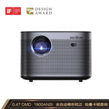 極米 XGIMI H3投影機(jī)投影儀