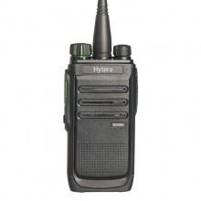 海能達BD500商用對講機 超長待機