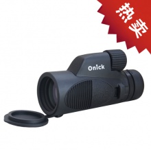 歐尼卡Onick Pocket10x42小單筒望遠鏡