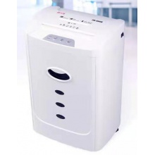 天威S506金剛狼商用碎紙機