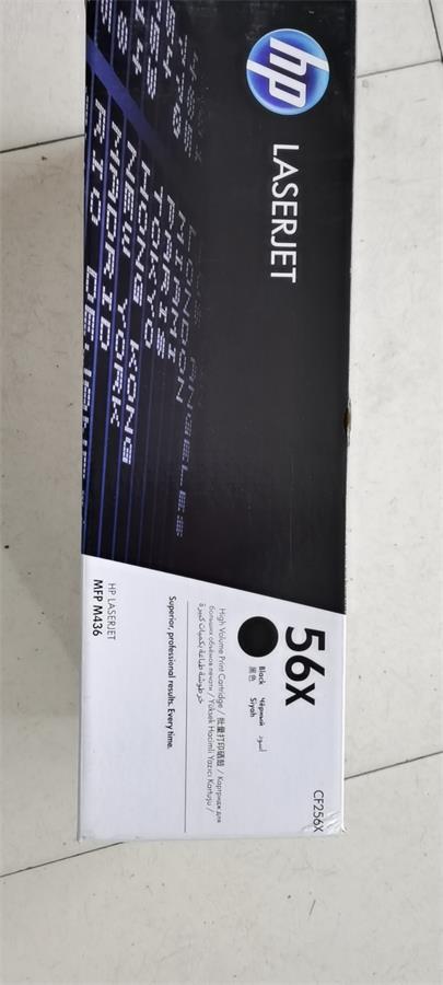 惠普436N原裝粉倉