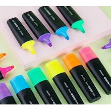 得力思達S600熒光筆