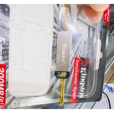 金士頓32G鐵殼優(yōu)盤