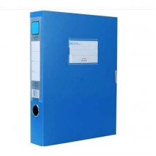 檔案盒 10cm塑料