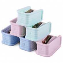 得力68650卷筆刀（混）