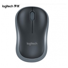 羅技 無線鼠標 M185