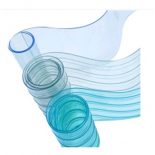 透明門簾 45*237 4片