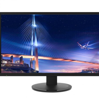 液晶顯示器