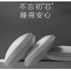 夢(mèng)潔家紡 單人宿舍家用男女生不塌陷整頭芯 雙邊立體普通白 45*75cm【單只裝】
