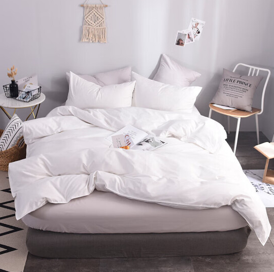 夢卡琳 全棉被...