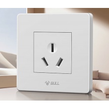 公牛 16A插座