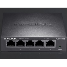 TP-SC1005M  千兆交換機